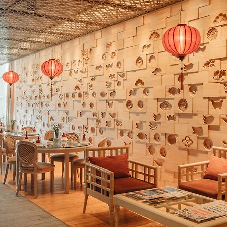 Intercontinental Residences Saigon, An Ihg Hotel Ho Chi Minh Zewnętrze zdjęcie