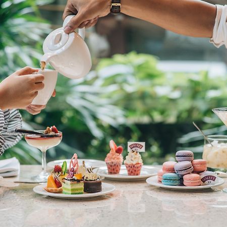 Intercontinental Residences Saigon, An Ihg Hotel Ho Chi Minh Zewnętrze zdjęcie