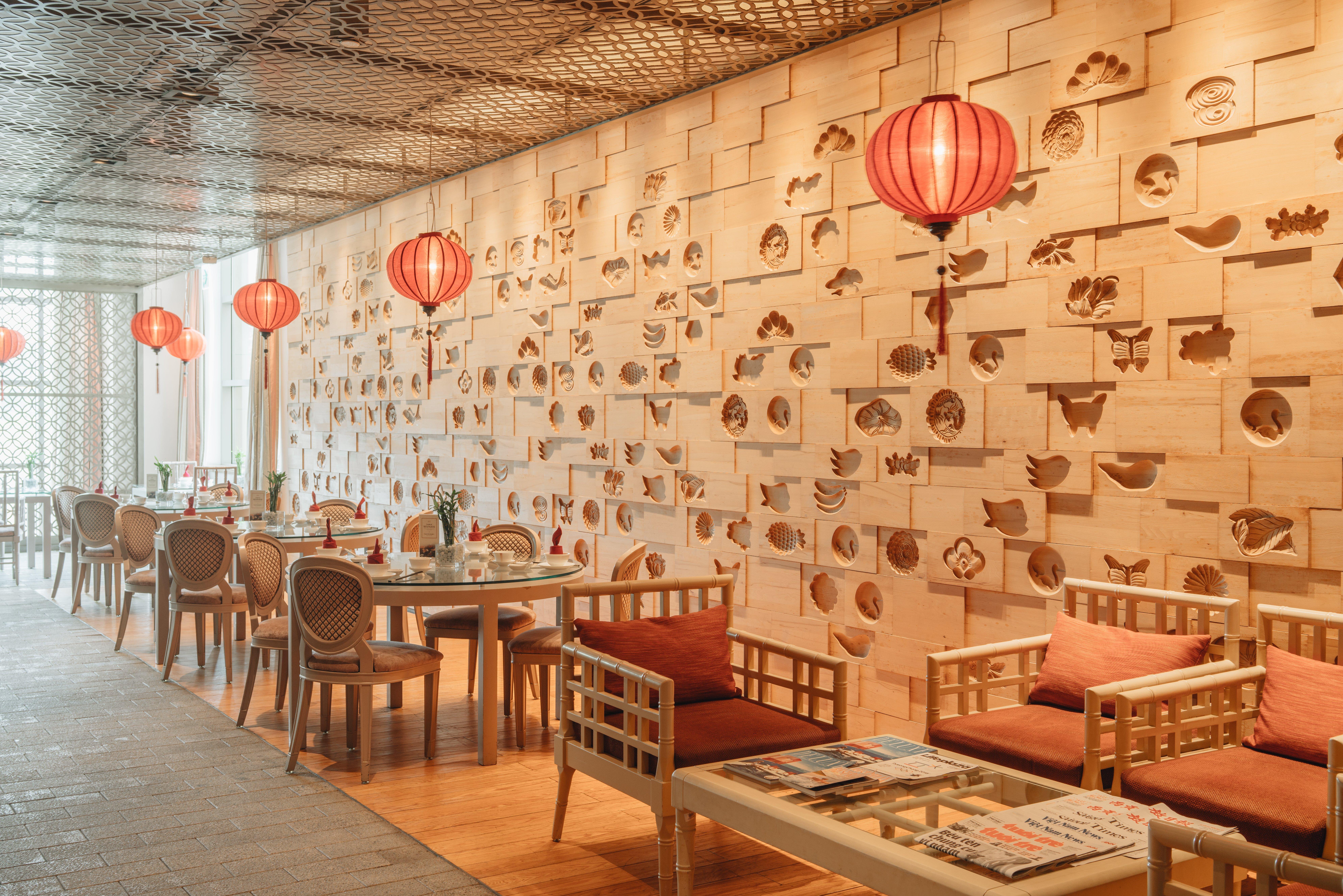 Intercontinental Residences Saigon, An Ihg Hotel Ho Chi Minh Zewnętrze zdjęcie