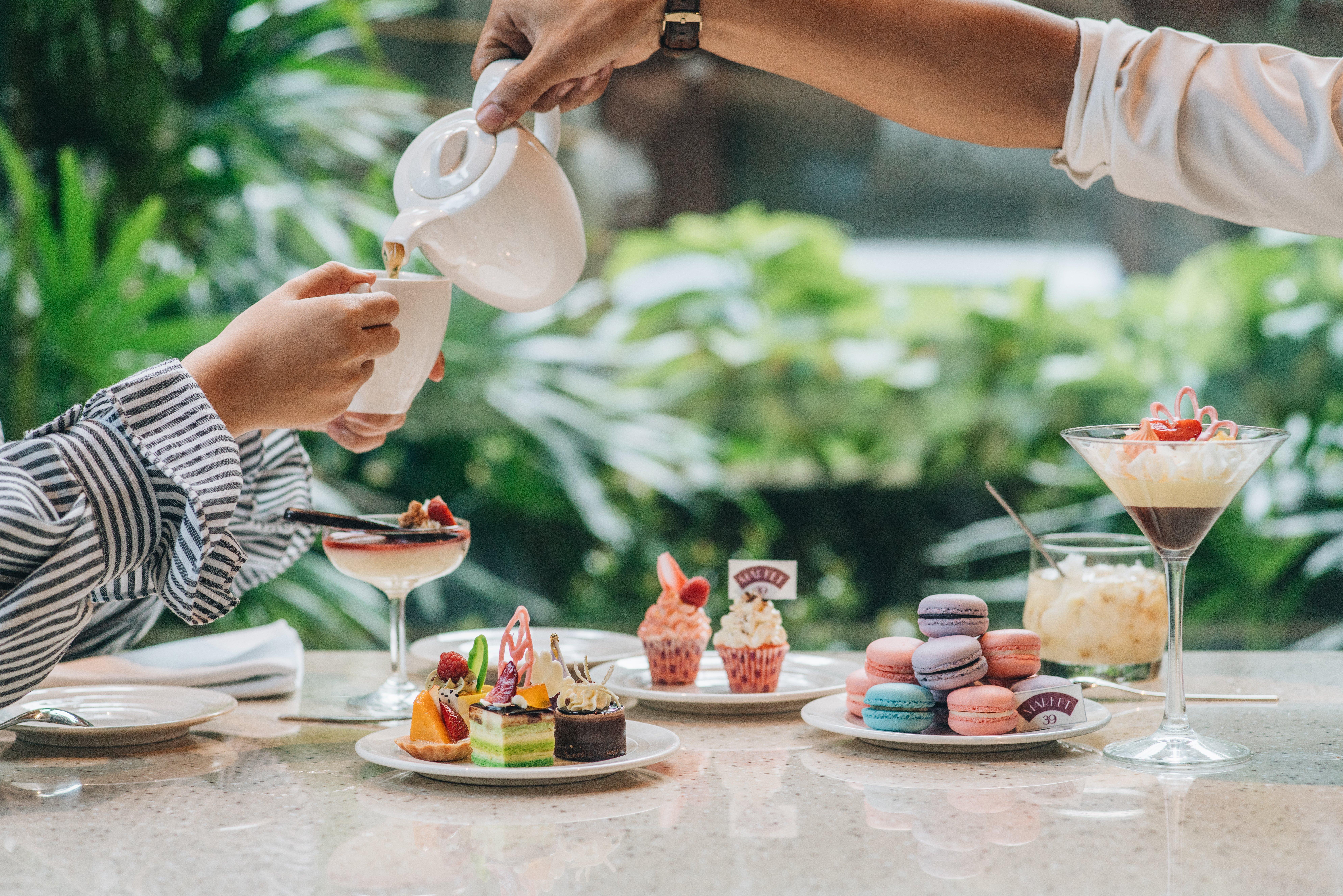 Intercontinental Residences Saigon, An Ihg Hotel Ho Chi Minh Zewnętrze zdjęcie