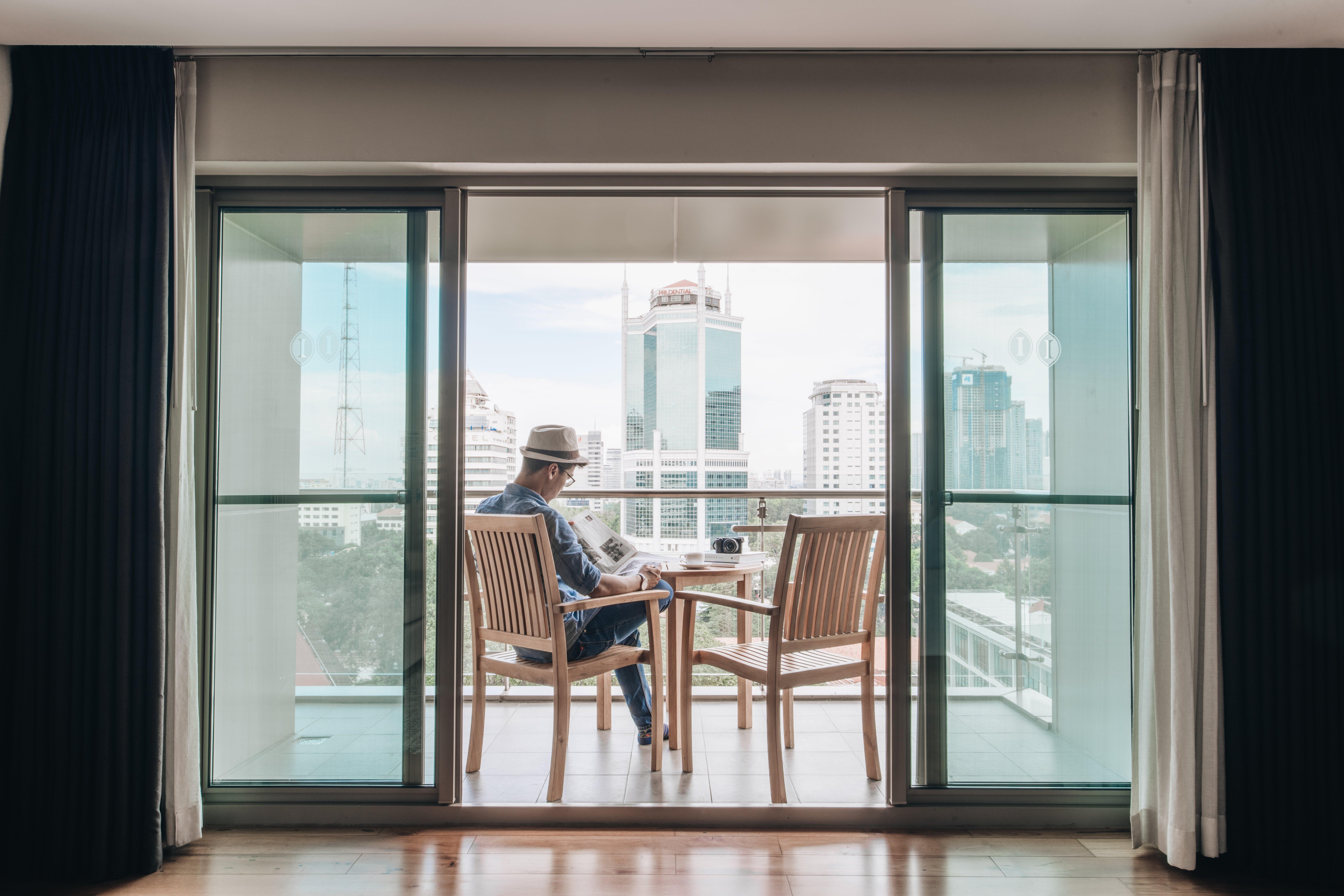 Intercontinental Residences Saigon, An Ihg Hotel Ho Chi Minh Zewnętrze zdjęcie