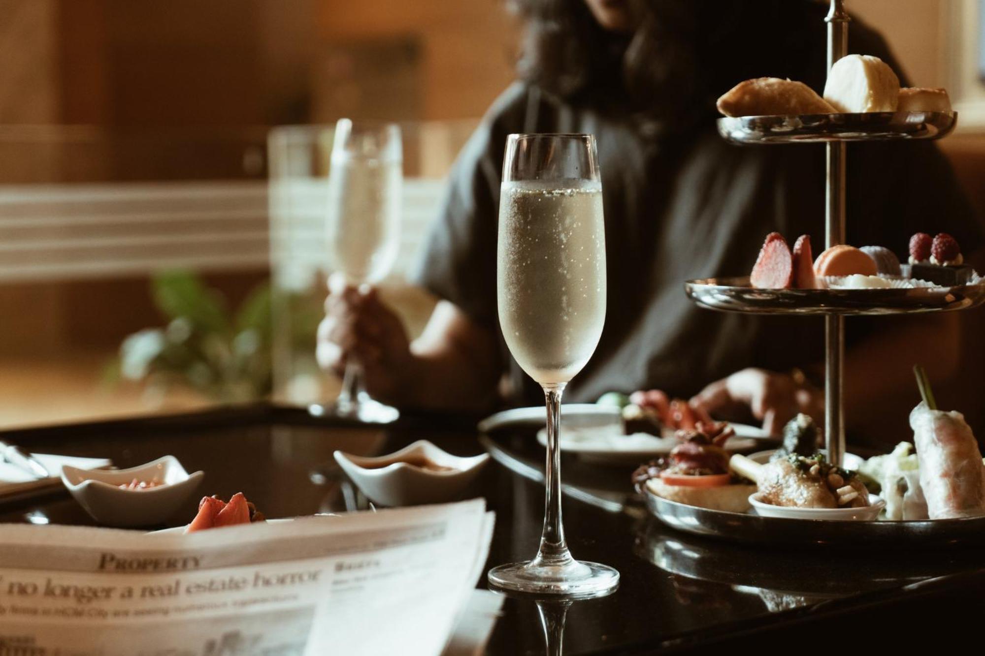 Intercontinental Residences Saigon, An Ihg Hotel Ho Chi Minh Zewnętrze zdjęcie