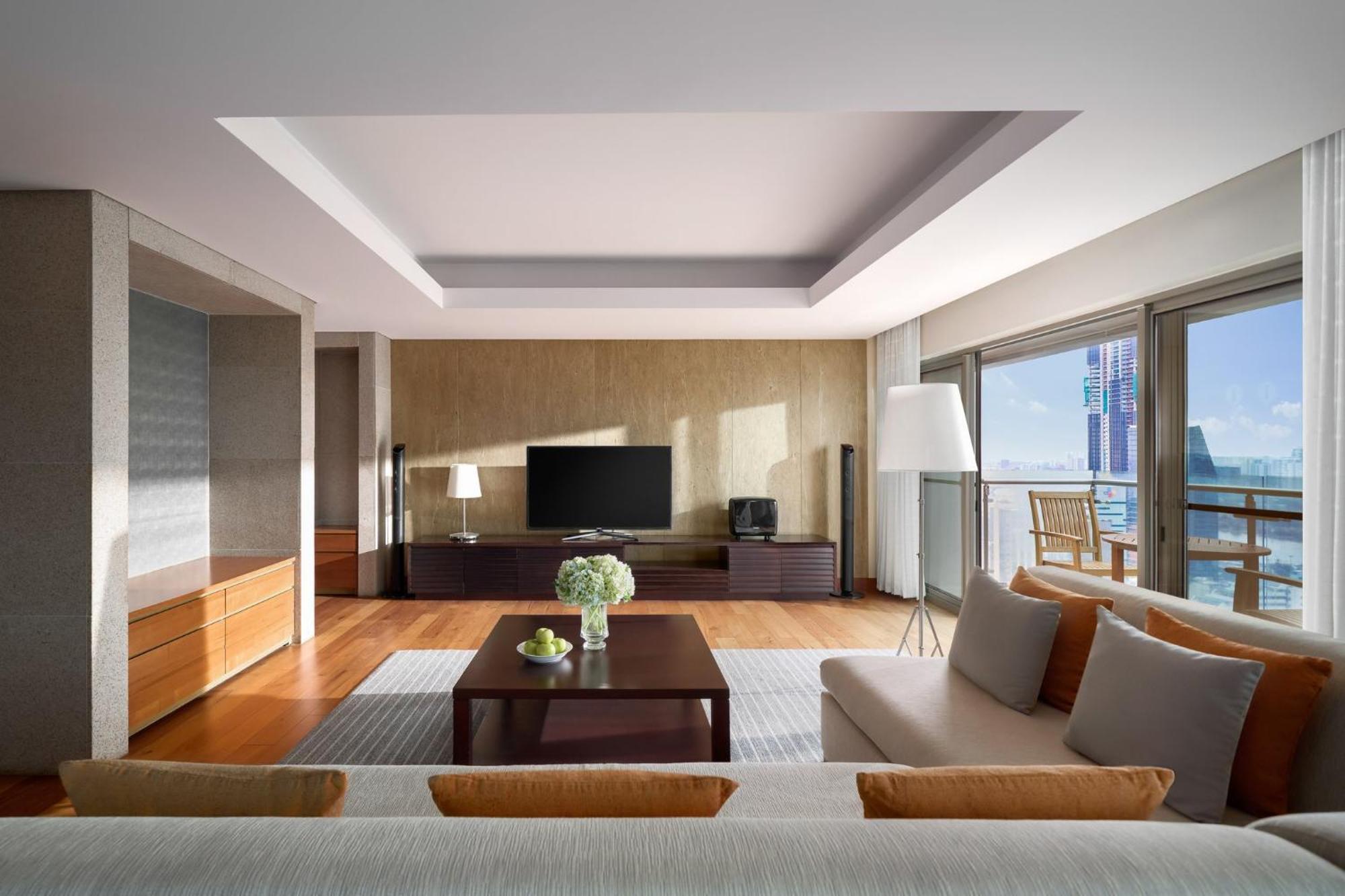 Intercontinental Residences Saigon, An Ihg Hotel Ho Chi Minh Zewnętrze zdjęcie