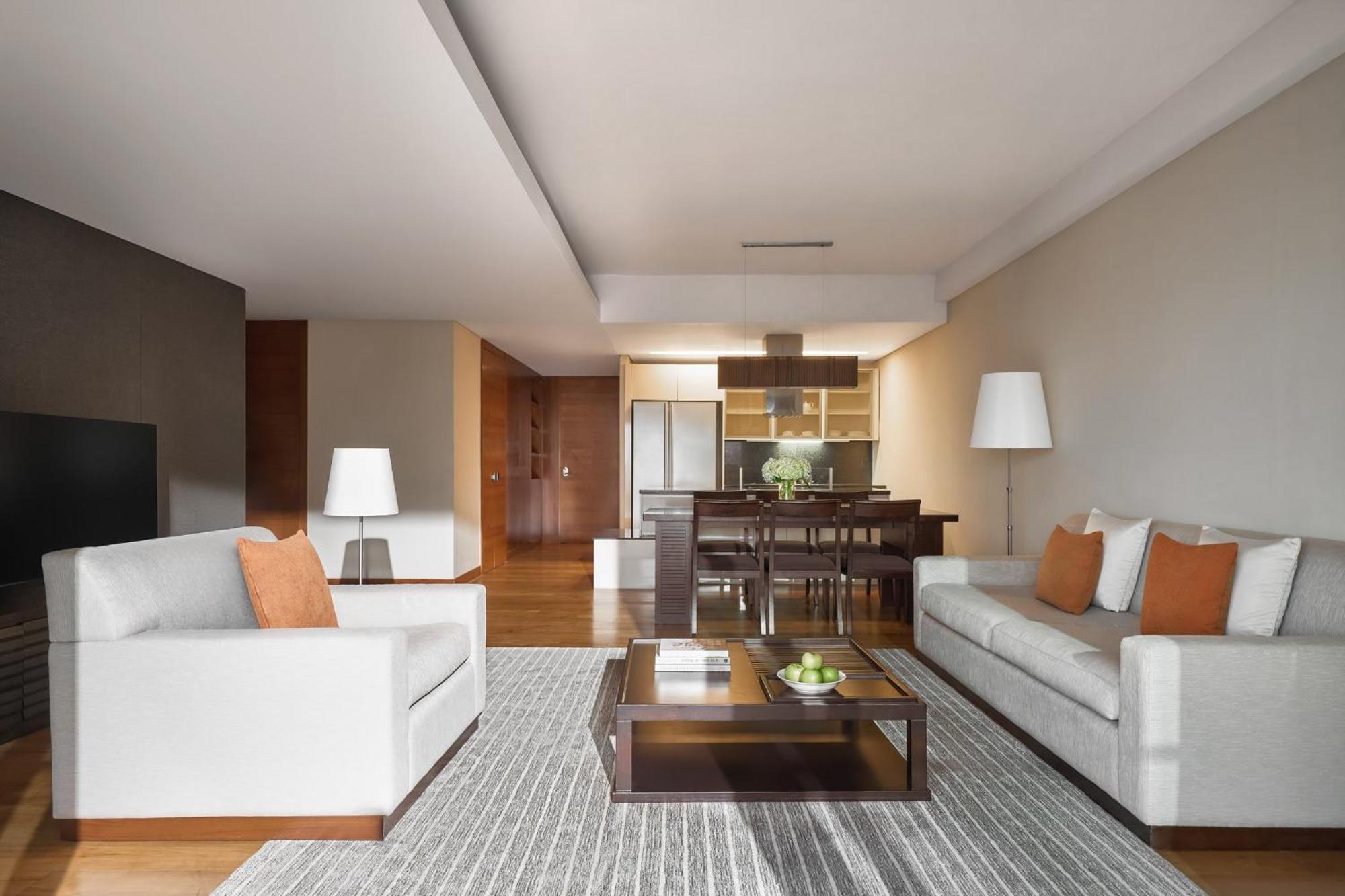 Intercontinental Residences Saigon, An Ihg Hotel Ho Chi Minh Zewnętrze zdjęcie