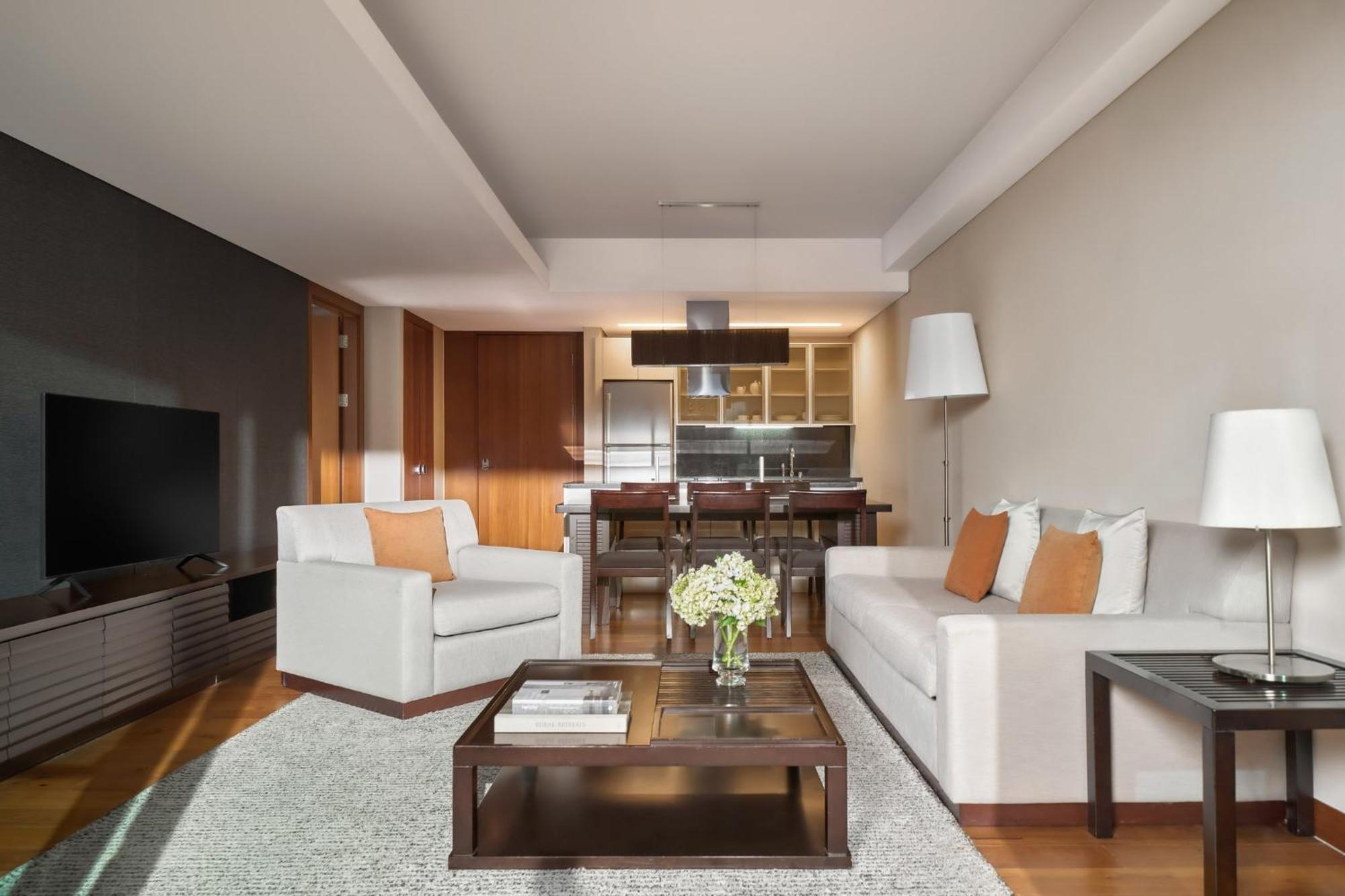 Intercontinental Residences Saigon, An Ihg Hotel Ho Chi Minh Zewnętrze zdjęcie
