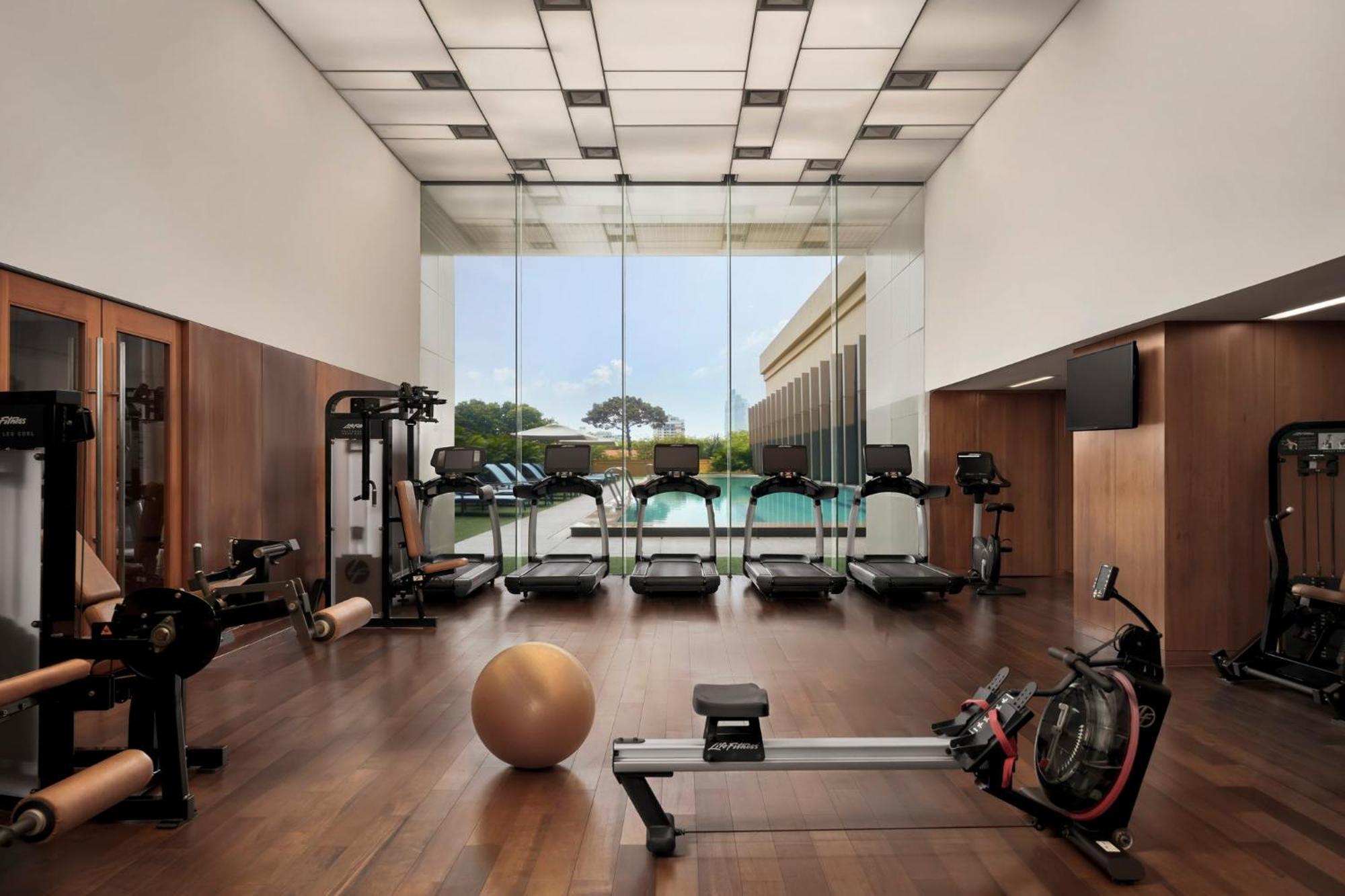 Intercontinental Residences Saigon, An Ihg Hotel Ho Chi Minh Zewnętrze zdjęcie