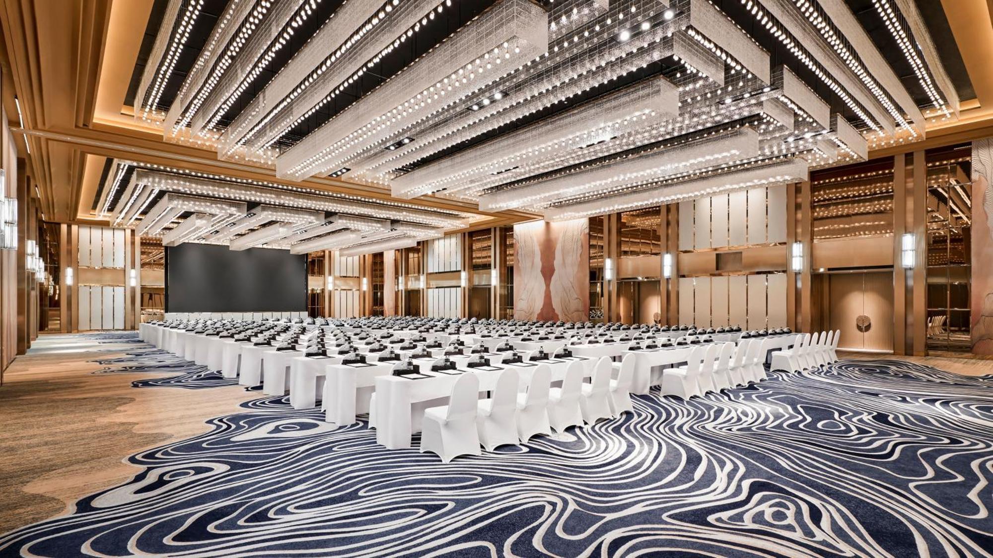 Intercontinental Residences Saigon, An Ihg Hotel Ho Chi Minh Zewnętrze zdjęcie