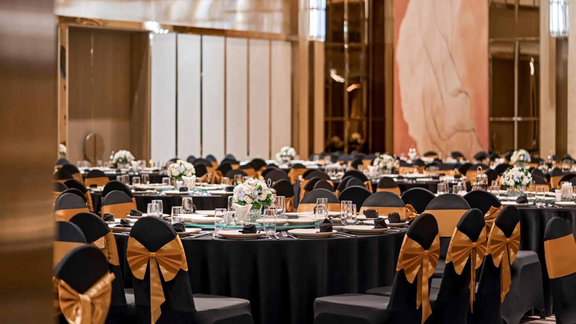 Intercontinental Residences Saigon, An Ihg Hotel Ho Chi Minh Zewnętrze zdjęcie
