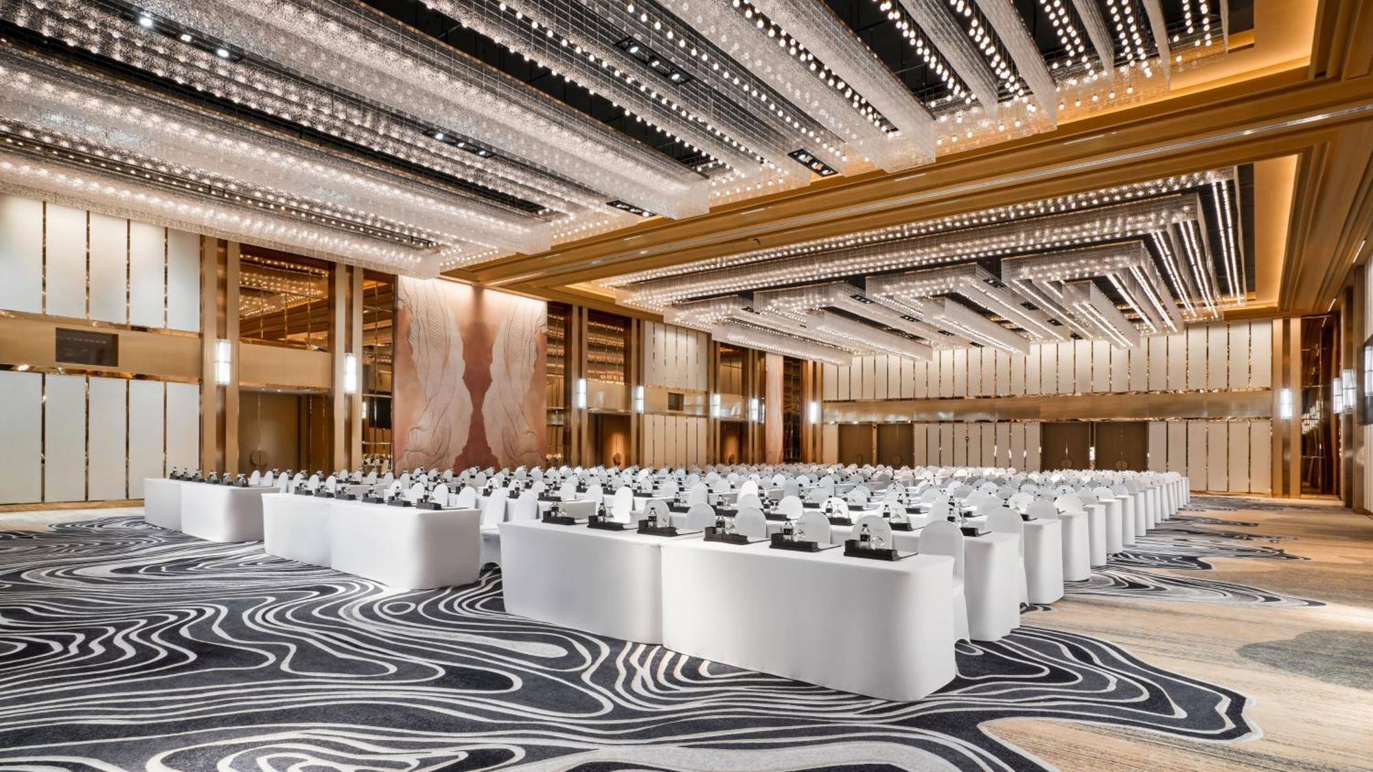 Intercontinental Residences Saigon, An Ihg Hotel Ho Chi Minh Zewnętrze zdjęcie