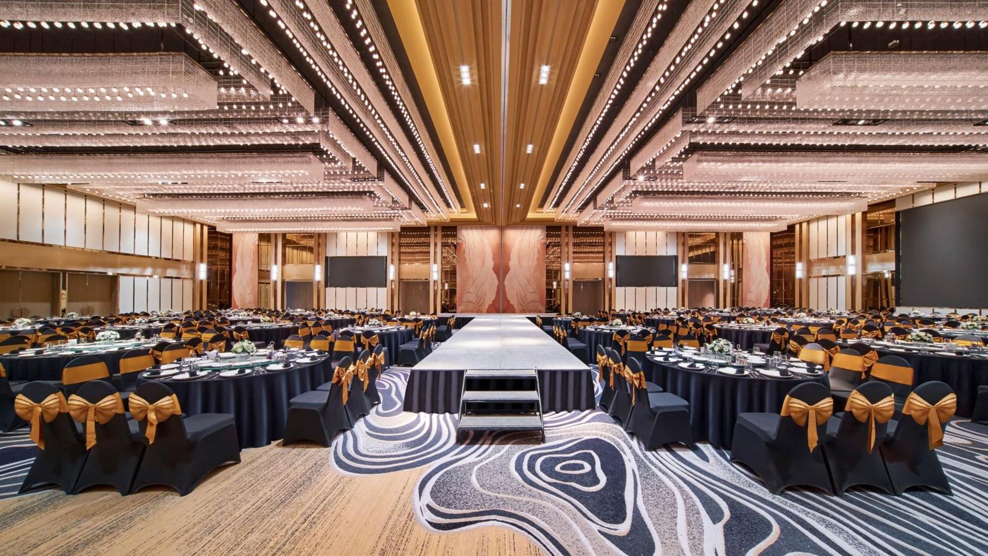 Intercontinental Residences Saigon, An Ihg Hotel Ho Chi Minh Zewnętrze zdjęcie