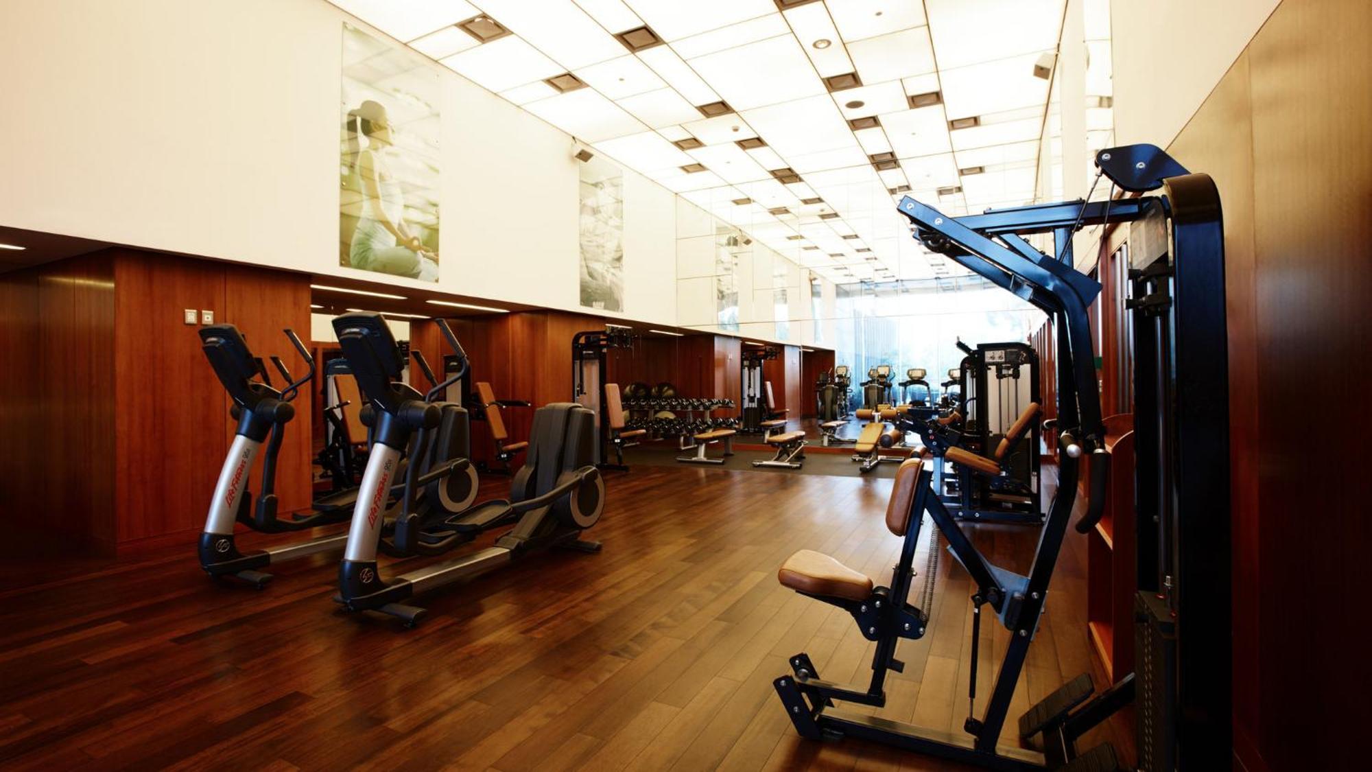 Intercontinental Residences Saigon, An Ihg Hotel Ho Chi Minh Zewnętrze zdjęcie
